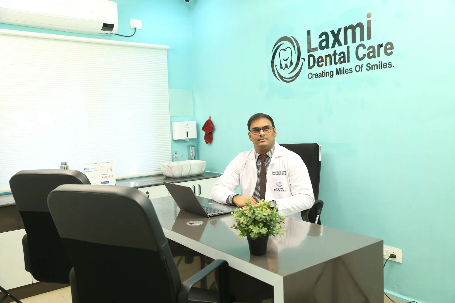 best dental hospital in habsiguda